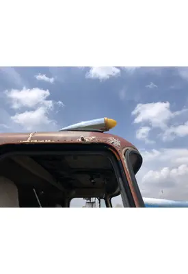 GMC ASTRO Body, Misc. Parts