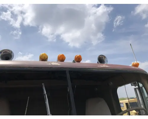 GMC ASTRO Body, Misc. Parts