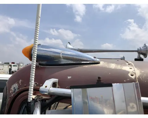 GMC ASTRO Body, Misc. Parts