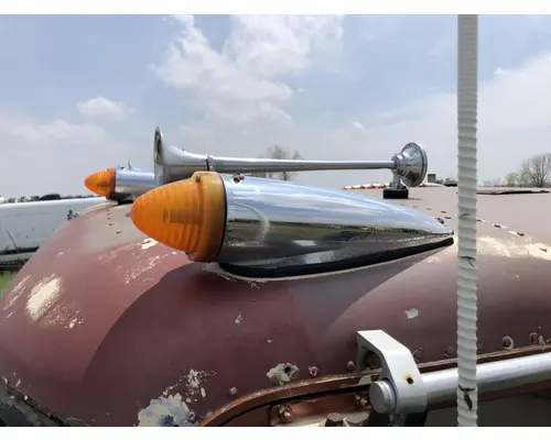 GMC ASTRO Body, Misc. Parts