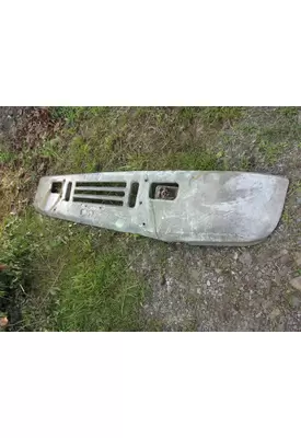 GMC ASTRO Bumper Assembly, Front