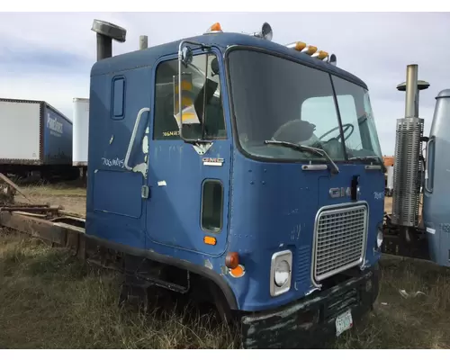 GMC ASTRO Cab Assembly