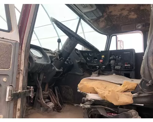 GMC ASTRO Cab Assembly