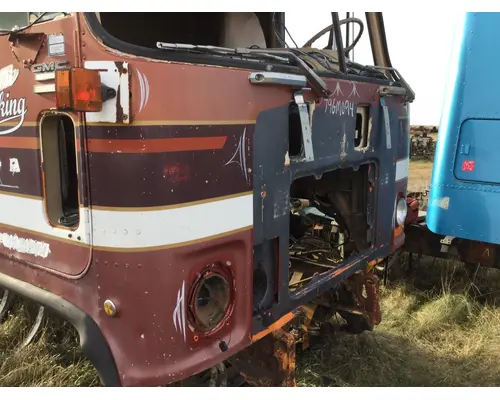 GMC ASTRO Cab Exterior Panel
