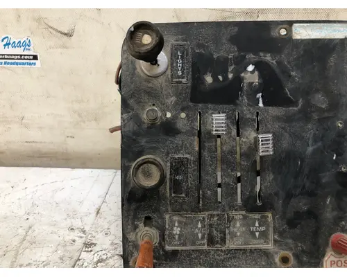 GMC ASTRO Cab Misc. Interior Parts