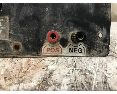 GMC ASTRO Cab Misc. Interior Parts