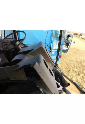 GMC ASTRO Dash Assembly