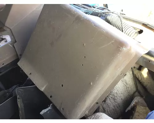 GMC ASTRO Dash Assembly