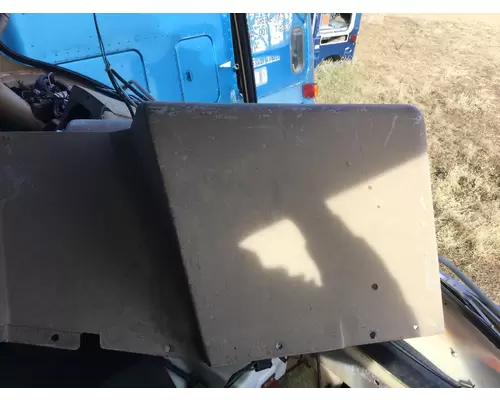 GMC ASTRO Dash Assembly