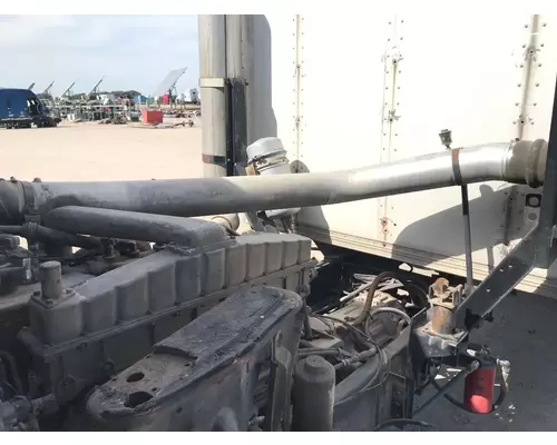 GMC ASTRO Engine Misc. Parts