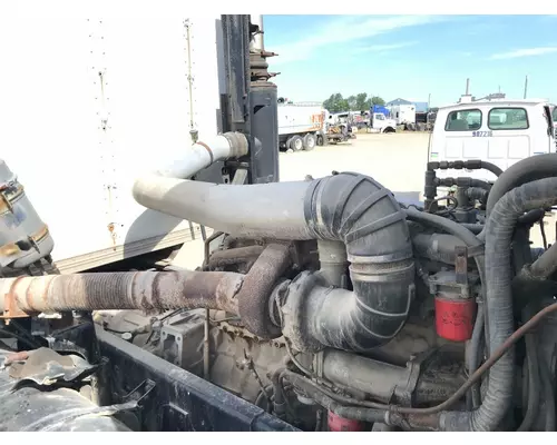 GMC ASTRO Engine Misc. Parts