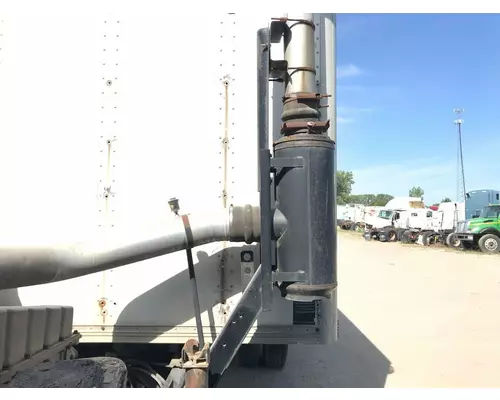 GMC ASTRO Exhaust Assembly