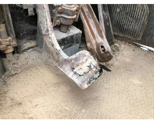 GMC ASTRO Foot Control , Pedal