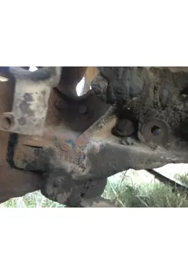 GMC ASTRO ~Frame (unused)