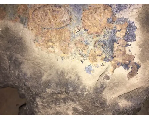 GMC ASTRO Frame (unused)