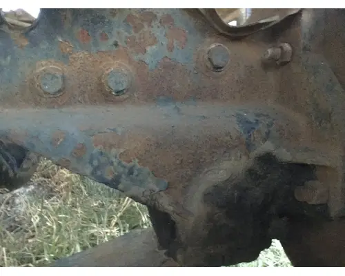 GMC ASTRO Frame (unused)