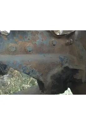 GMC ASTRO ~Frame (unused)