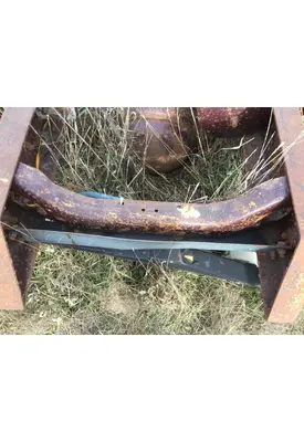 GMC ASTRO ~Frame (unused)