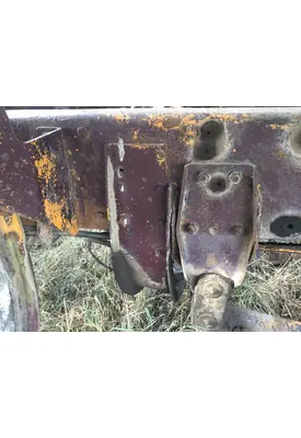 GMC ASTRO ~Frame (unused)