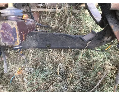 GMC ASTRO Frame (unused)