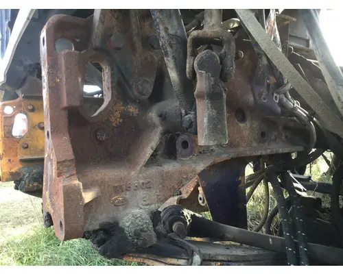 GMC ASTRO Frame (unused)