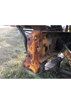 GMC ASTRO ~Frame (unused)