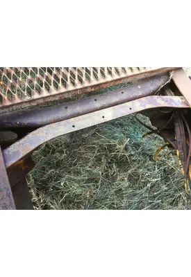 GMC ASTRO ~Frame (unused)