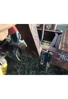 GMC ASTRO Fuel Tank Strap