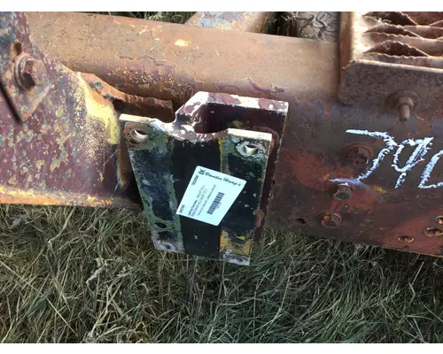 GMC ASTRO Fuel Tank Strap