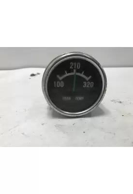 GMC ASTRO Gauges (all)