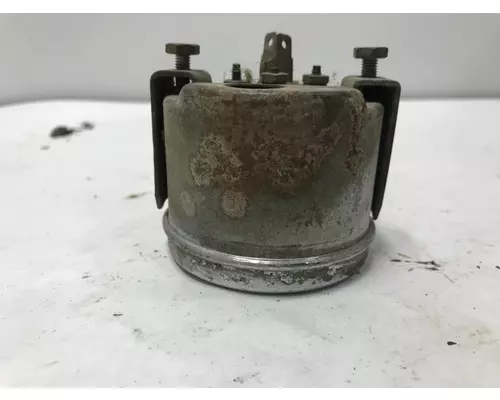 GMC ASTRO Gauges (all)