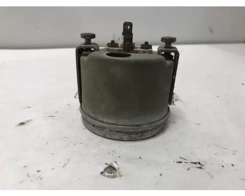 GMC ASTRO Gauges (all)