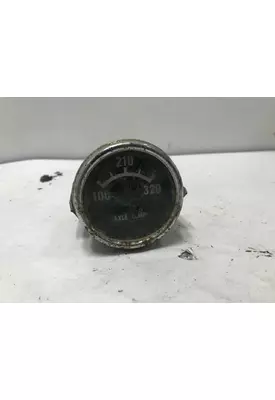 GMC ASTRO Gauges (all)