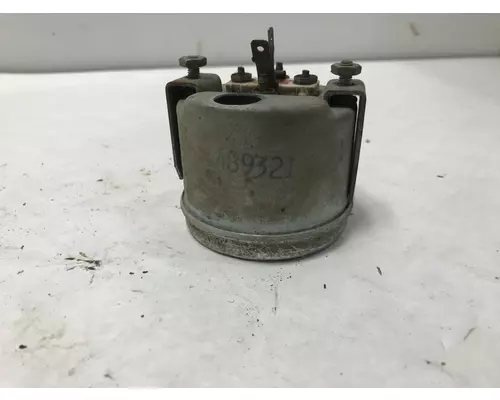 GMC ASTRO Gauges (all)