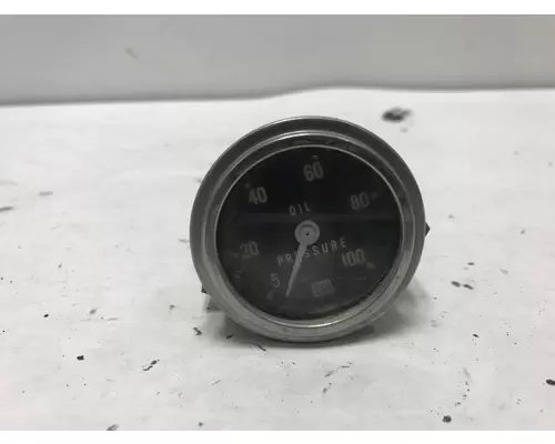 GMC ASTRO Gauges (all)