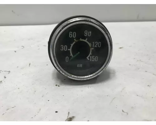 GMC ASTRO Gauges (all)