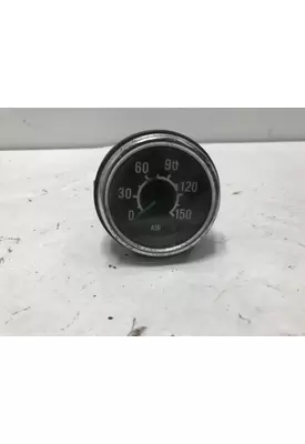 GMC ASTRO Gauges (all)