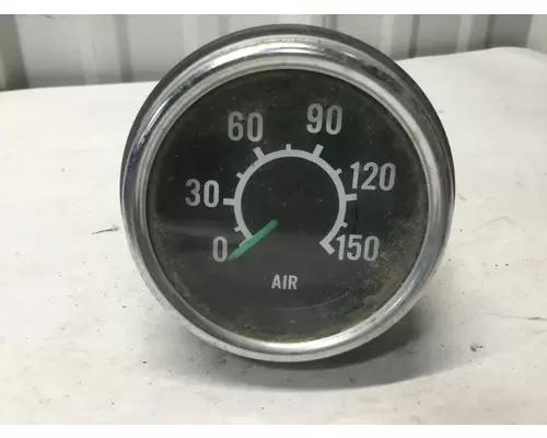 GMC ASTRO Gauges (all)