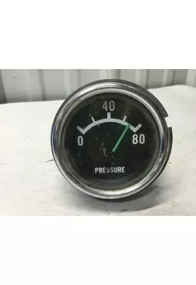 GMC ASTRO Gauges (all)