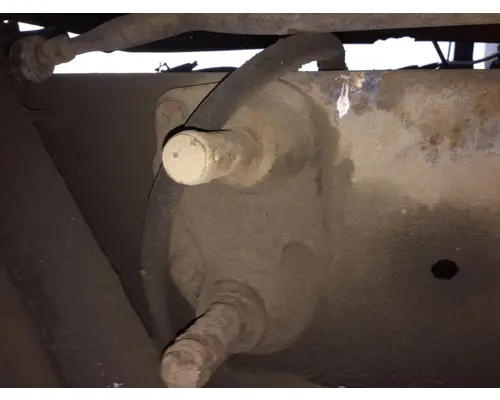 GMC ASTRO Hydraulic PistonCylinder