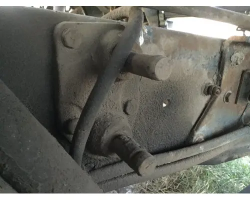 GMC ASTRO Hydraulic PistonCylinder