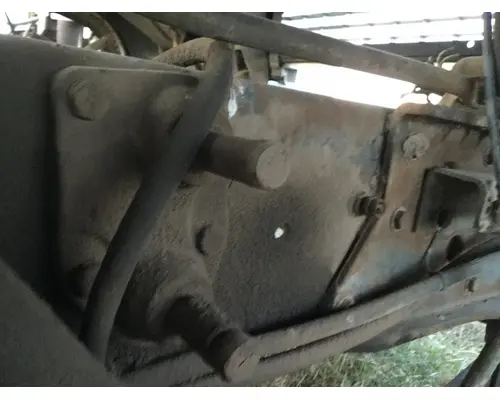 GMC ASTRO Hydraulic PistonCylinder