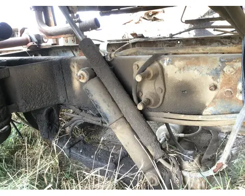 GMC ASTRO Hydraulic PistonCylinder