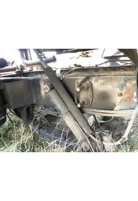 GMC ASTRO Hydraulic Piston/Cylinder