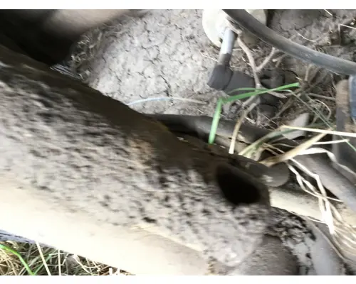 GMC ASTRO Hydraulic PistonCylinder