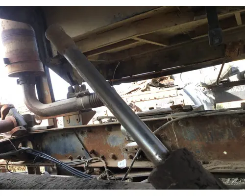 GMC ASTRO Hydraulic PistonCylinder