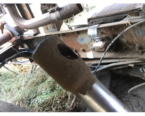 GMC ASTRO Hydraulic PistonCylinder