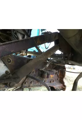 GMC ASTRO Hydraulic Piston/Cylinder