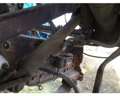 GMC ASTRO Hydraulic PistonCylinder