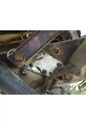 GMC ASTRO Hydraulic Piston/Cylinder
